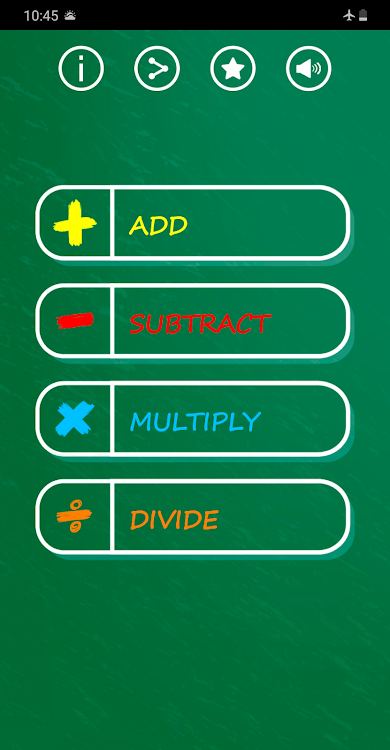 Learn Math Games Math Practice - 1.13 - (Android)