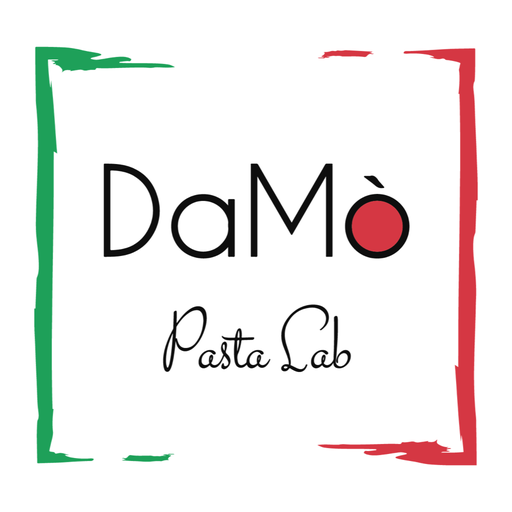 DaMo Pasta Lab - AppWisp.com