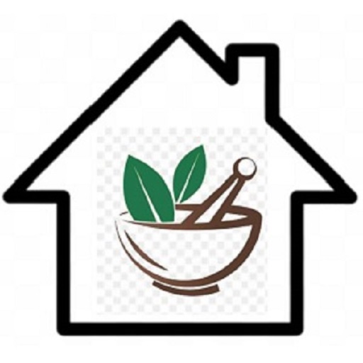 Ayurvedic Home logo