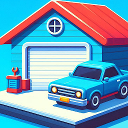 Matt's Garage Mod Apk