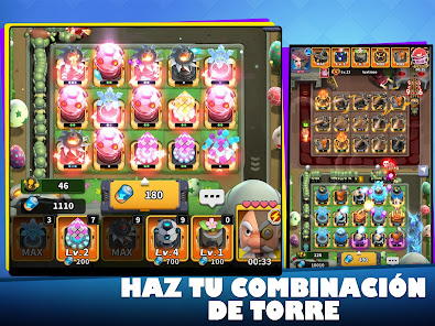 Captura de Pantalla 24 Random TD android