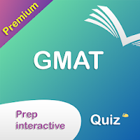 GMAT Quiz Prep Pro