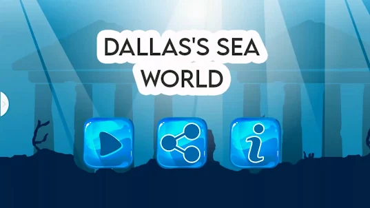 Dallas Sea World