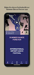 Summer Dance Forever 2023