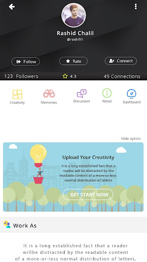 Vtoqa Lite Screenshot 1 - AppWisp.com
