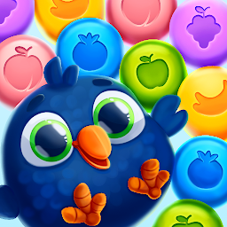 ファームブラスト - Farm Blast Mod Apk