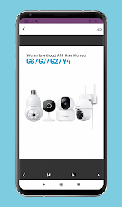 galayou security camera guide - Apps on Google Play