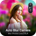 Cover Image of Download Auto blur background - Blur Ph  APK