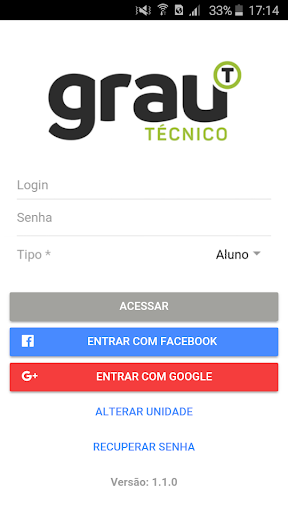 Grau Técnico Screenshot 4 - AppWisp.com