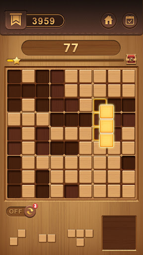 Block Puzzle - Wood Legend on the App Store