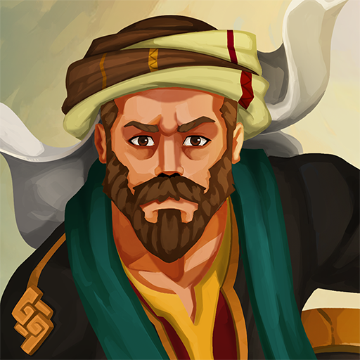 Tribal Knights 1.0.213 Icon