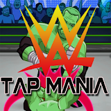 guide wwe tap mania icon