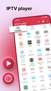 Unknown app Screenshot