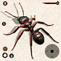 Carpenter Ants Insects Games