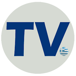 Imagen de ícono de Ελληνική TV
