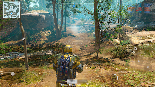 Battle Prime: FPS gun shooting - Action - games