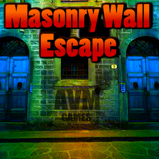 Masonry Wall Escape