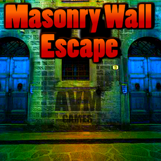 Masonry Wall Escape apk