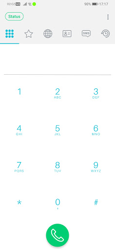 Simplifi Scout Screen 2