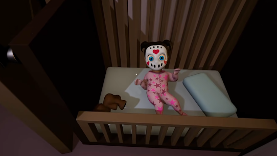 The Baby In Yellow 2 hints little sister Tips MOD APK 2