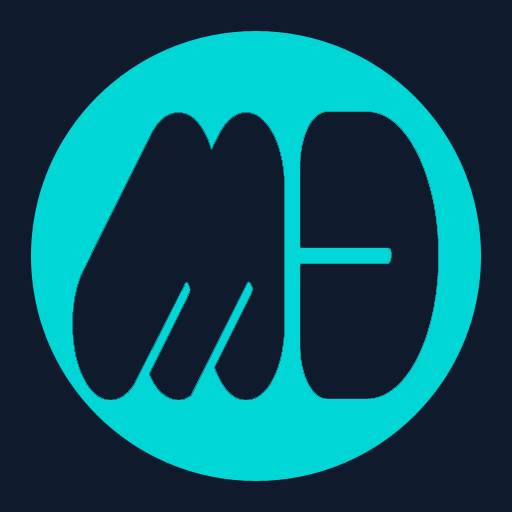 MAX.DANCE logo