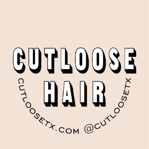 Cutloose Hair 4.0.1 Icon