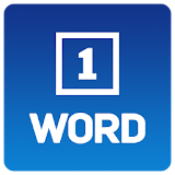 One Word a Day icon