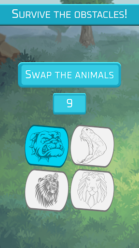 Sound Hero: Animal Kingdom Screen 3