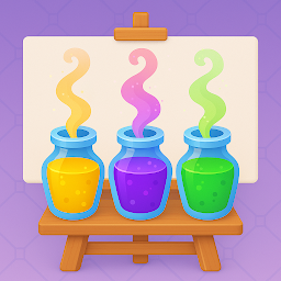Alchemy Artist Mod Apk