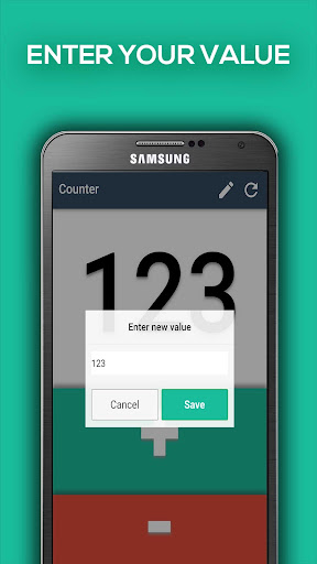 123 Counter Screen 3