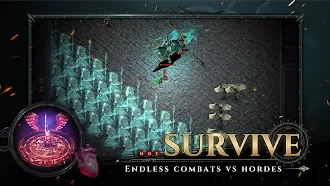 Game screenshot Halls of Torment: Premium mod apk