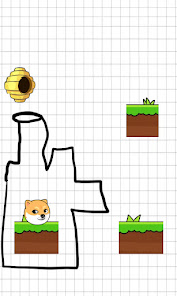 Save The Doge - Bee vs dog 1.0.2 APK + Mod (Unlimited money) for Android