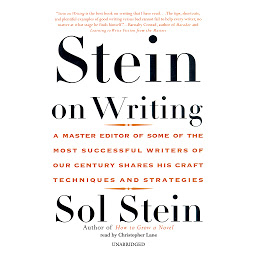 Icon image Stein on Writing