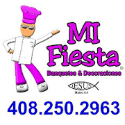 Mi Fiesta Party Services