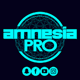 Radio Amnesia PRO icon