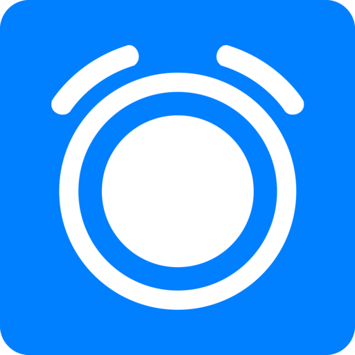 Vlock logo