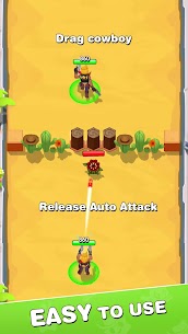 Crack Shooter Mod Apk (Unlimited Gold Coins and Diamonds) 1