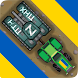 Steal Russian Tank - Androidアプリ