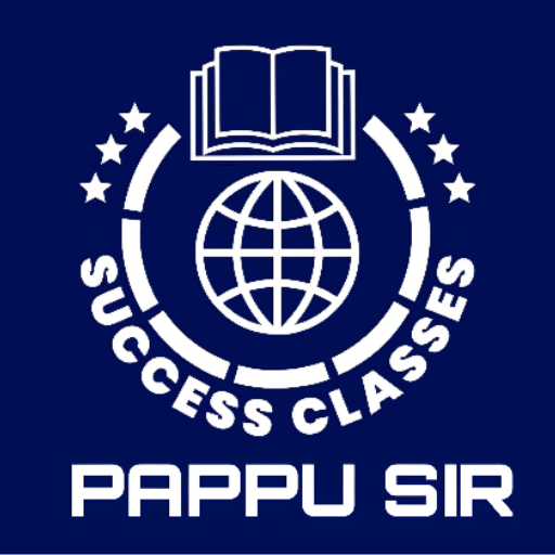 Success classes logo