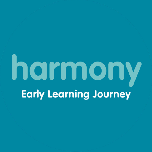 Harmony Early Learning Journey  Icon