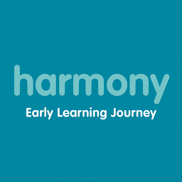 Icon image Harmony Early Learning Journey