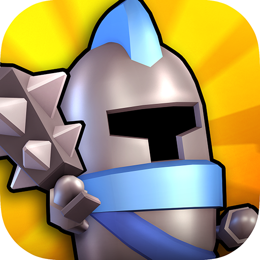 Hero Little War 1.0.2 Icon