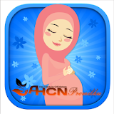 Promilku AHCN icon