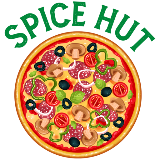 Spice Hut logo