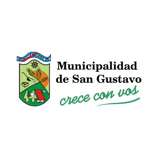 Radio Municipal San Gustavo logo