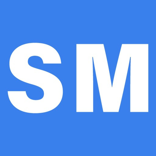 Saymemo :Local Services & Jobs logo