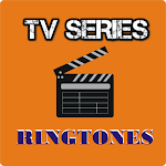 Cover Image of Download TV Series Ringtones  APK