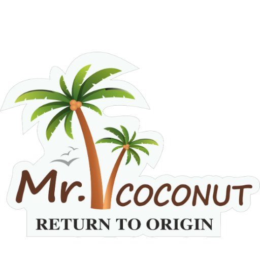 Mr Coconut Google Play のアプリ