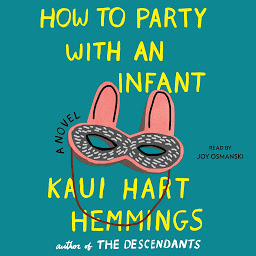 Icon image How to Party With an Infant