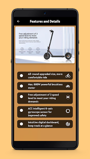 mi electric scooter guide Screen 2